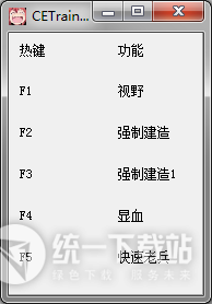 亿万僵尸修改器下载