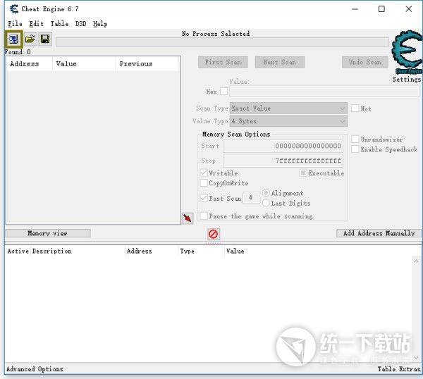 Cheat Engine修改器下载