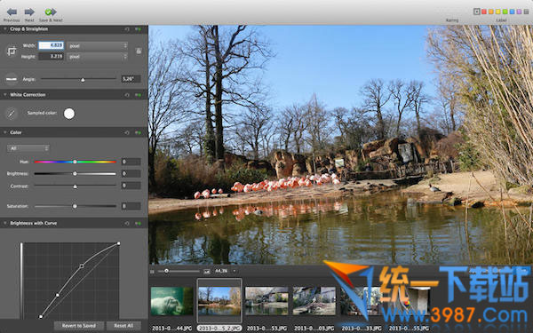 GraphicConverter mac版下载