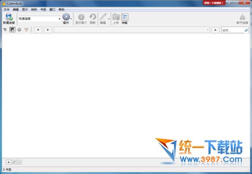 Cyberduck for Mac中文版
