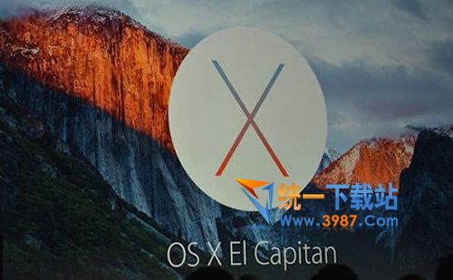 os x 10.11下载