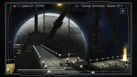 一切尽失安卓版
