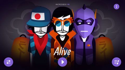 Incredibox安卓版