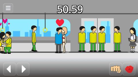 陨石60秒安卓版