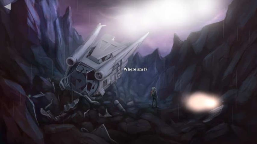 敌意汉化版