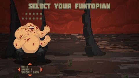 FukTopia安卓版