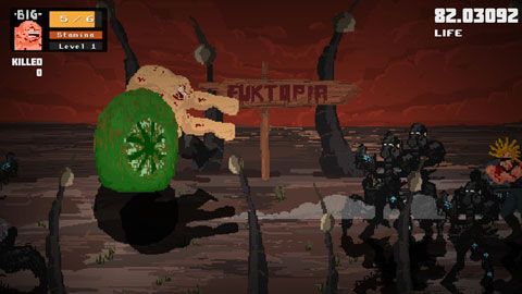FukTopia安卓版