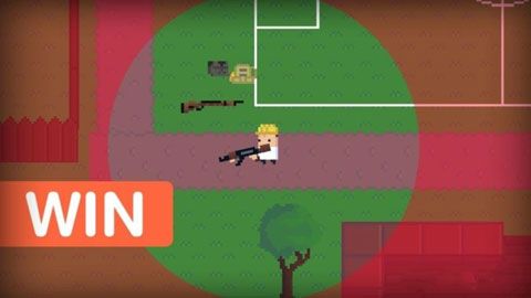 PUBG.io安卓版