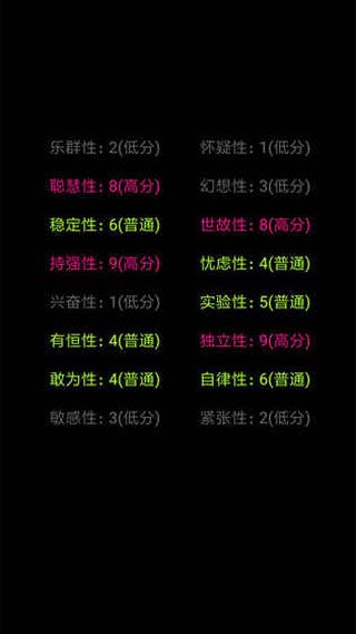 你了解自己吗安卓版
