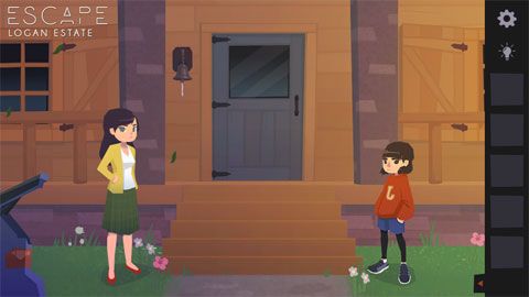 逃离洛根庄园安卓版