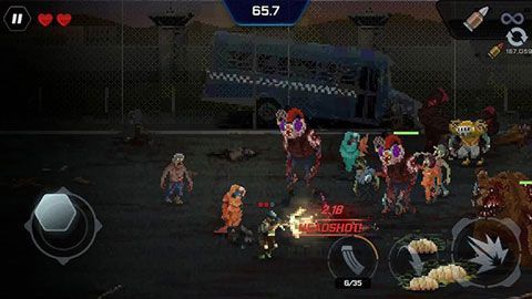 爆头ZD破解版
