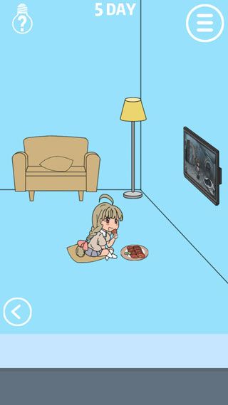 妈妈把我的泡面藏起来了安卓版