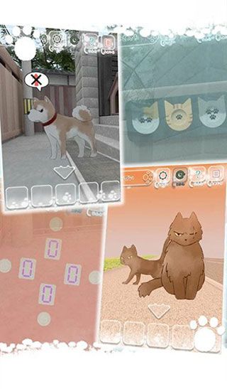 迷路猫咪的故事安卓版