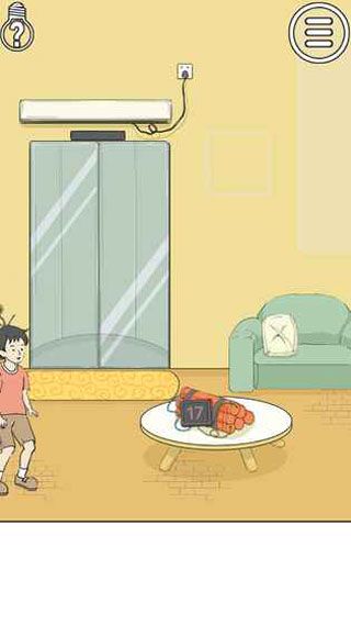 陷阱回避安卓版