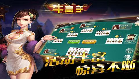 牛高手安卓版