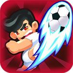 热血足球安卓版