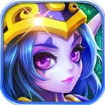 峡谷联盟变态版