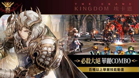 王国5继承者安卓版