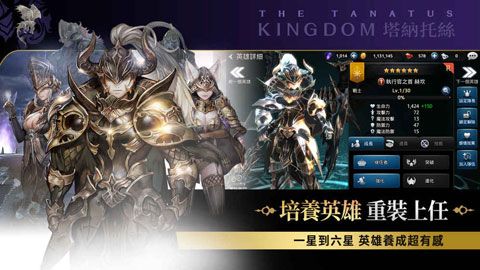 王国5继承者安卓版