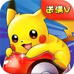 疯狂比卡丘破解版