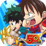 jump英雄集结安卓版