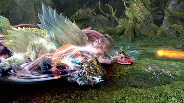 最终幻想：探险者力量安卓版