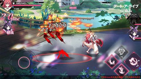 约战精灵再临安卓版