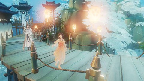 花与剑安卓版