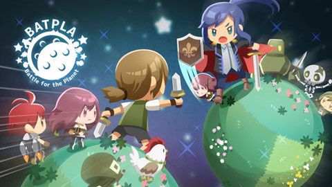 战斗星球安卓版