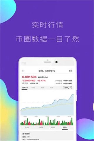 币探安卓版