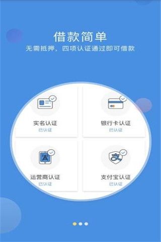 点点信用安卓版