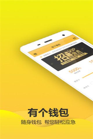 有个钱包安卓版