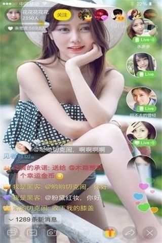 番茄live安卓版