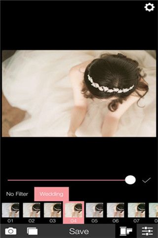 Analog Wedding安卓版
