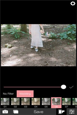 Analog Wedding安卓版