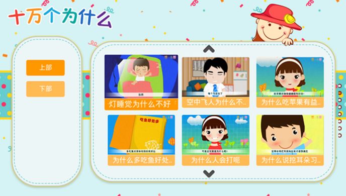 十万个为什么TV版