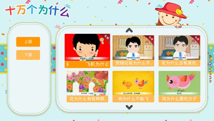 十万个为什么TV版