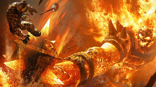 啪啪巫妖王TV版