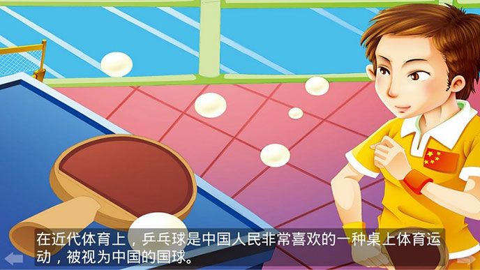 中国TV版