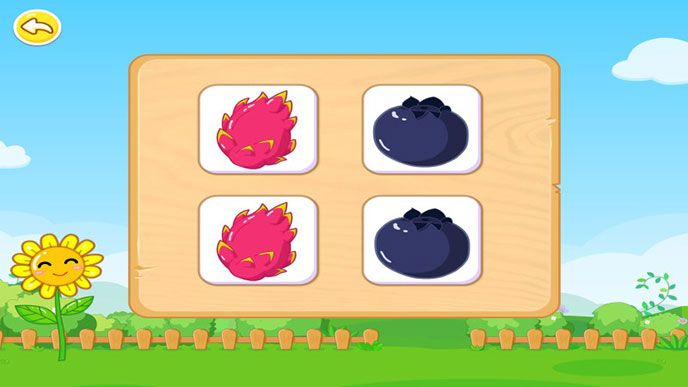 宝宝学水果TV版