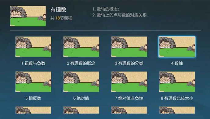 天天练TV版
