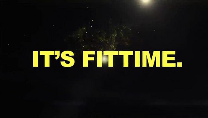 FitTimeTVTV版
