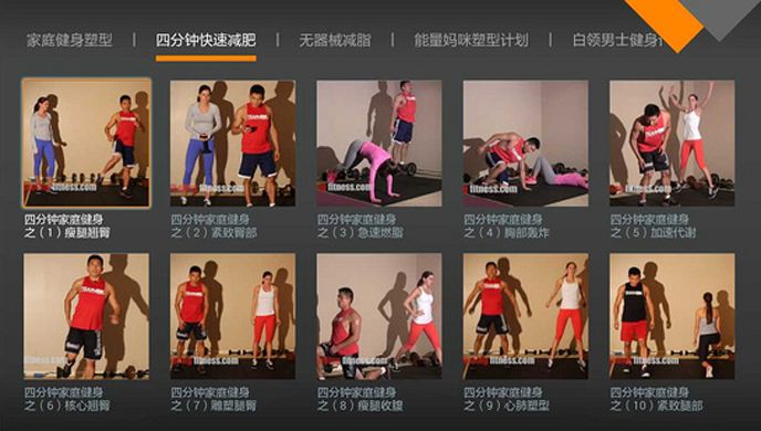 FitTimeTVTV版