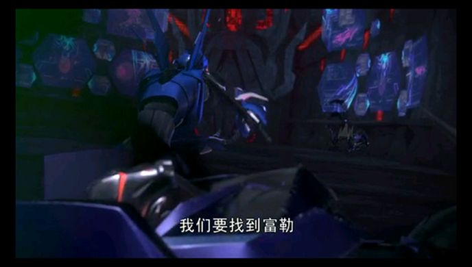 乐看儿童动画TV版