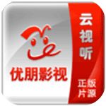 优朋影视TV版