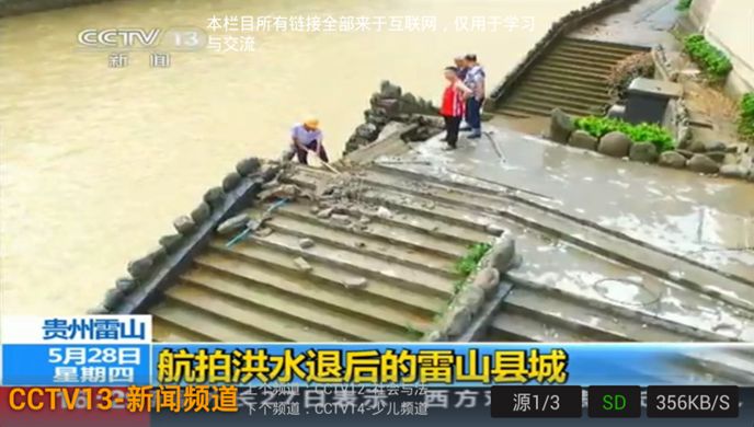 功夫王TV版