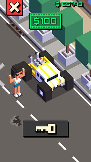 熊猫仓促iOS版