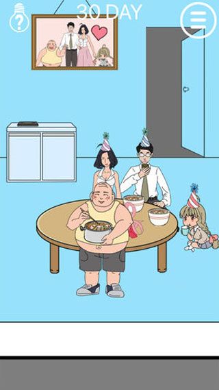 妈妈把我的泡面藏起来了2iOS版
