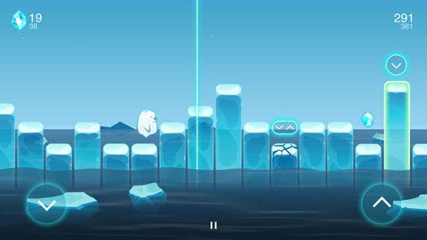 北极旋律iOS版