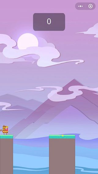 欢乐棍子西游iOS版